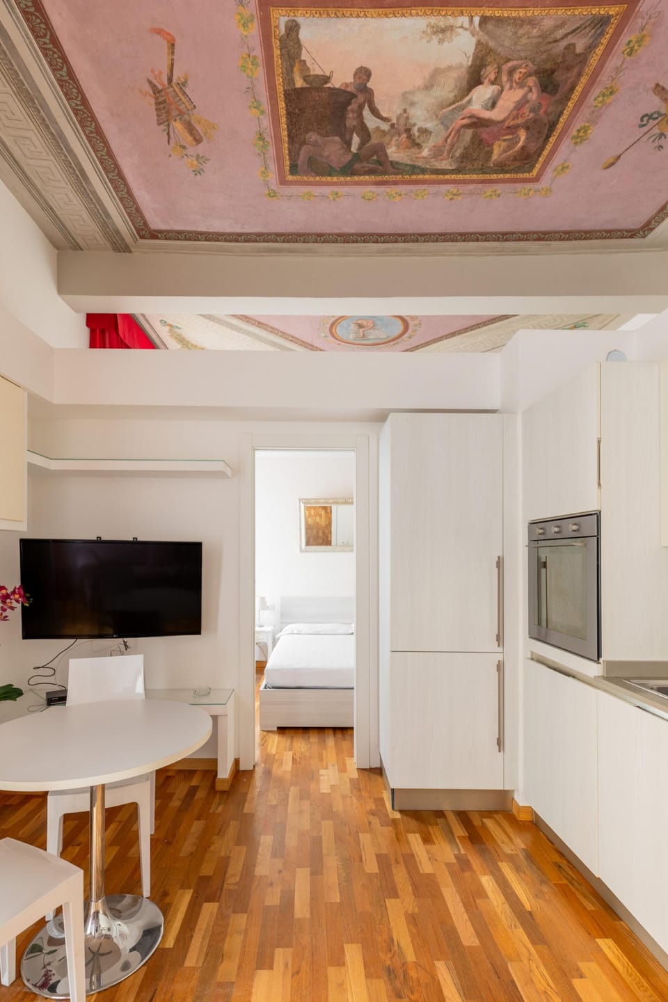 House | 1 bedroom