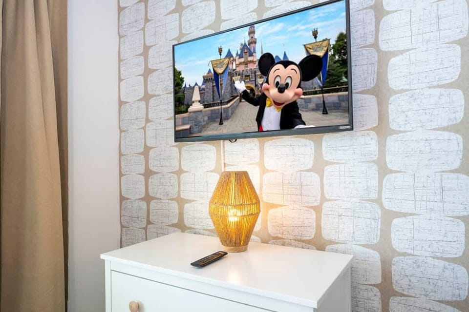 House | 3 bedrooms, high-speed internet