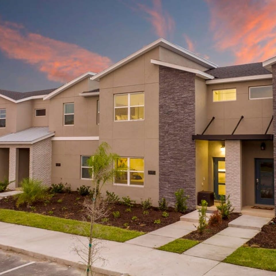 House | 4 bedrooms, Internet