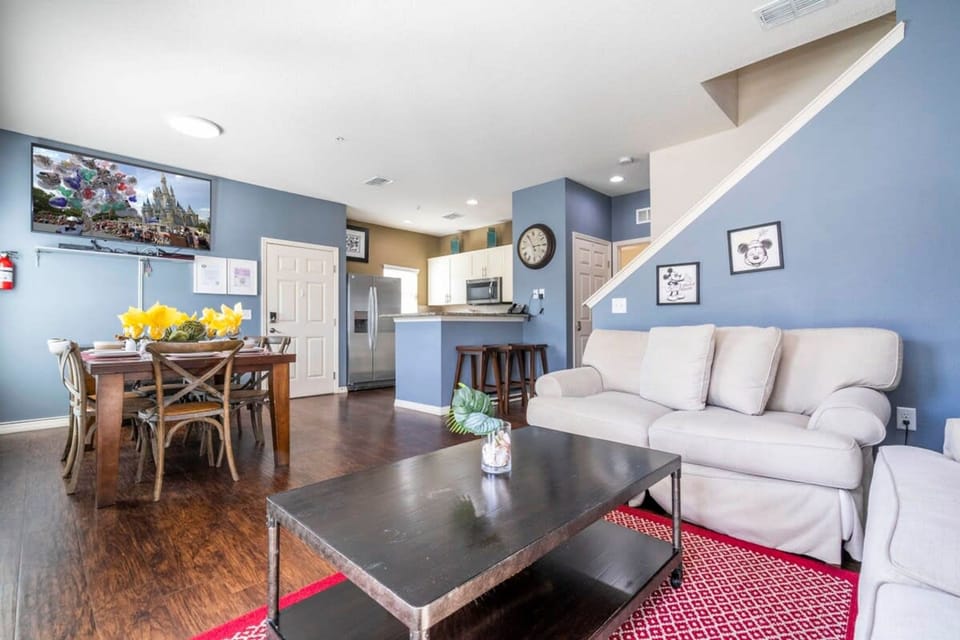 House | 4 bedrooms, Internet