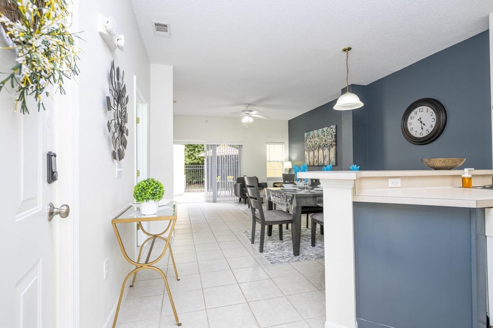 House | 3 bedrooms, desk, soundproofing, high-speed internet