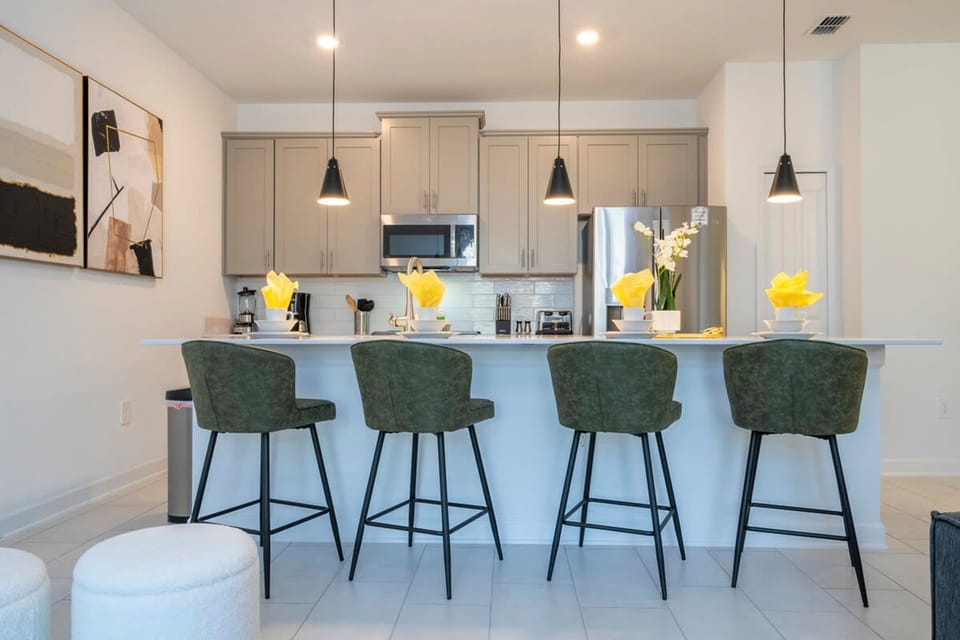 House | 4 bedrooms, Internet