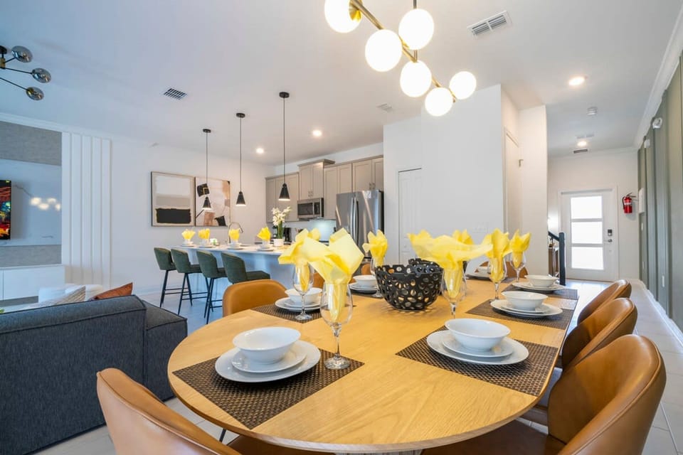 House | 4 bedrooms, Internet