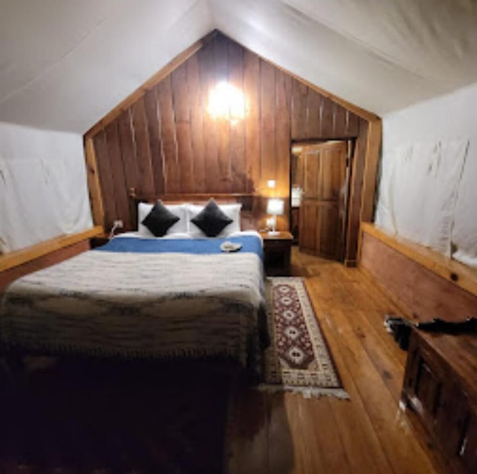 Luxury Room | Free WiFi