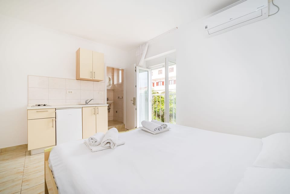 Studio, Garden View | 1 bedroom