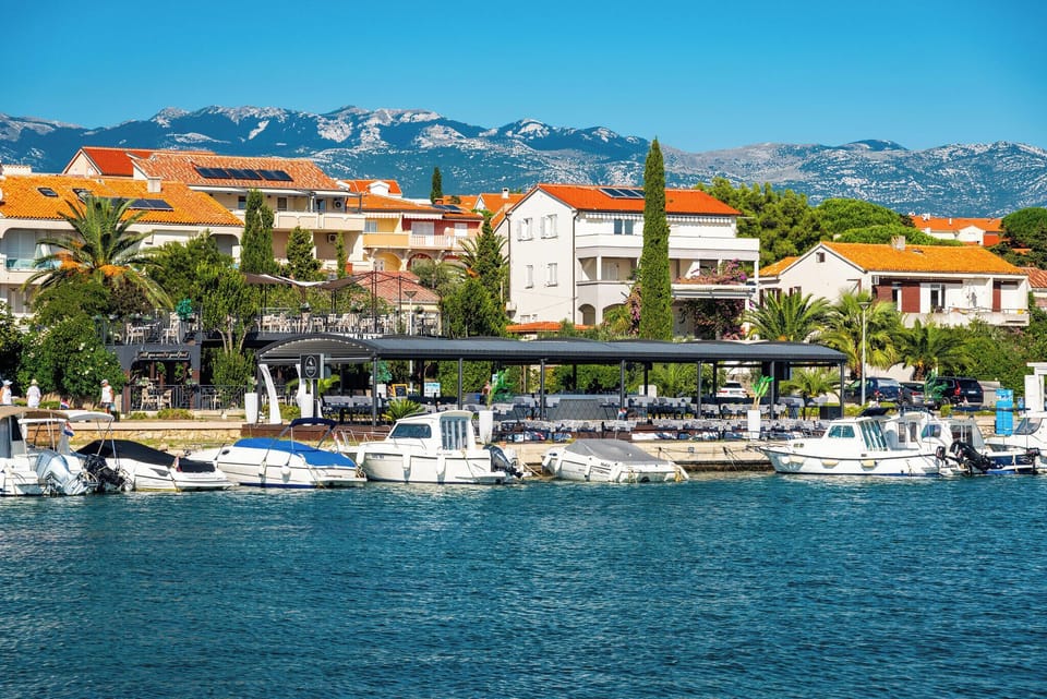 Room, 1 Bedroom, Garden View | Marina