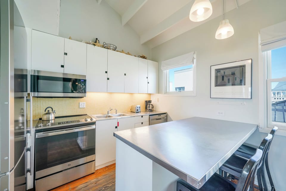 ALL STAINLESS STEEL APPLIANCES, COMPACT DISHWASHER