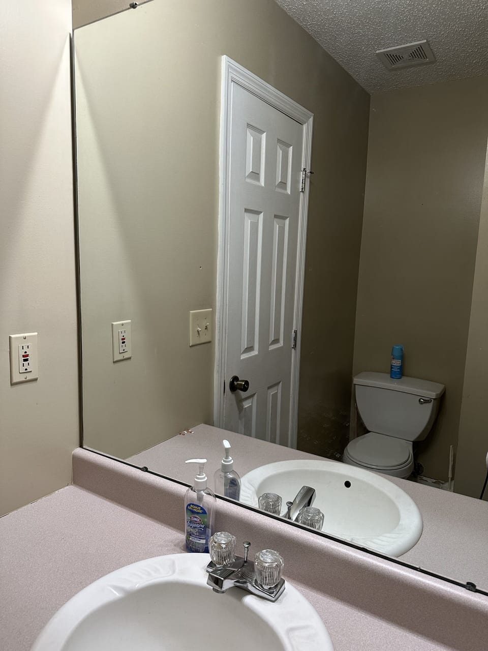 Bathroom #2 Full with Tub and Shower
