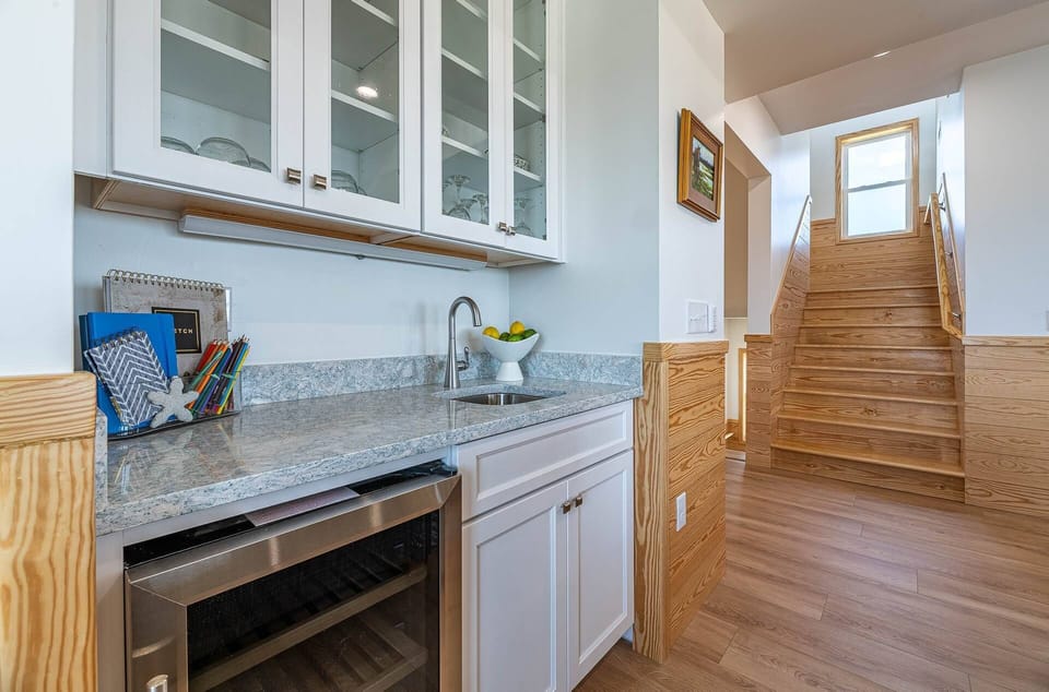 Wet Bar