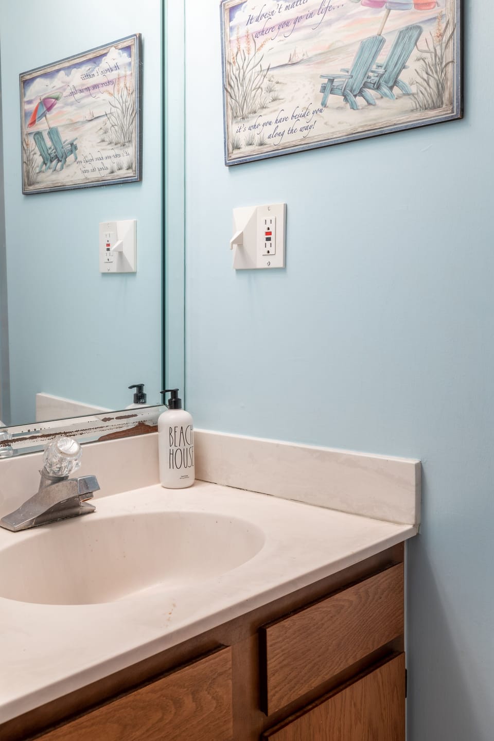 Bathroom #2