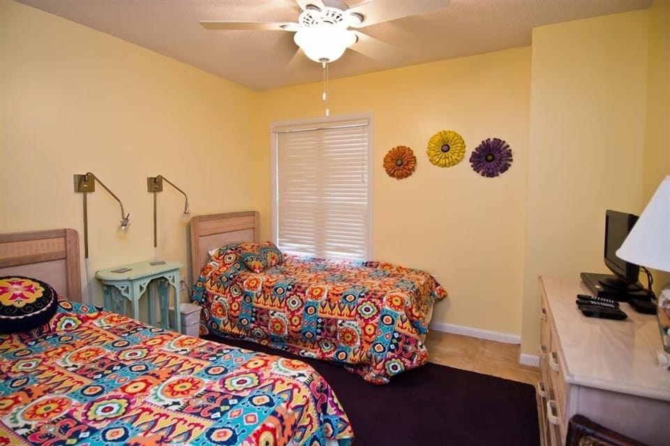 Bedroom #4