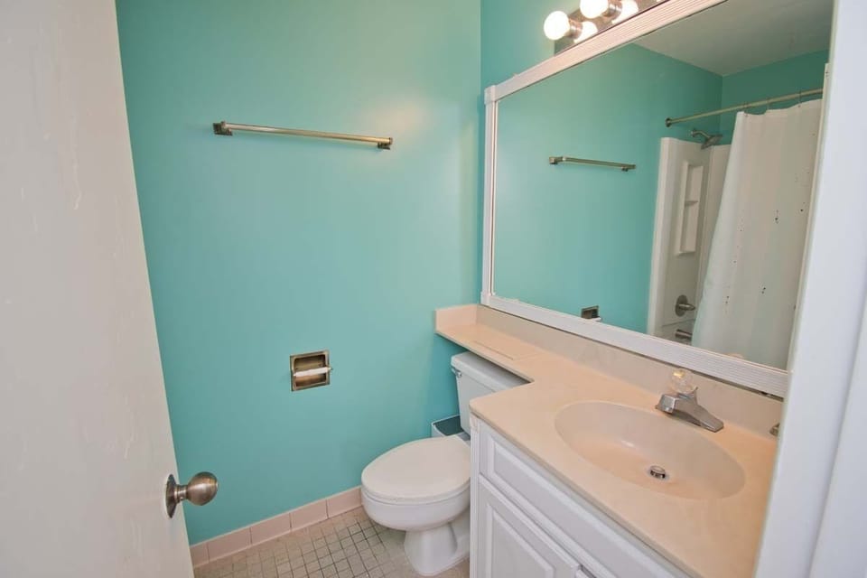 Private Bath