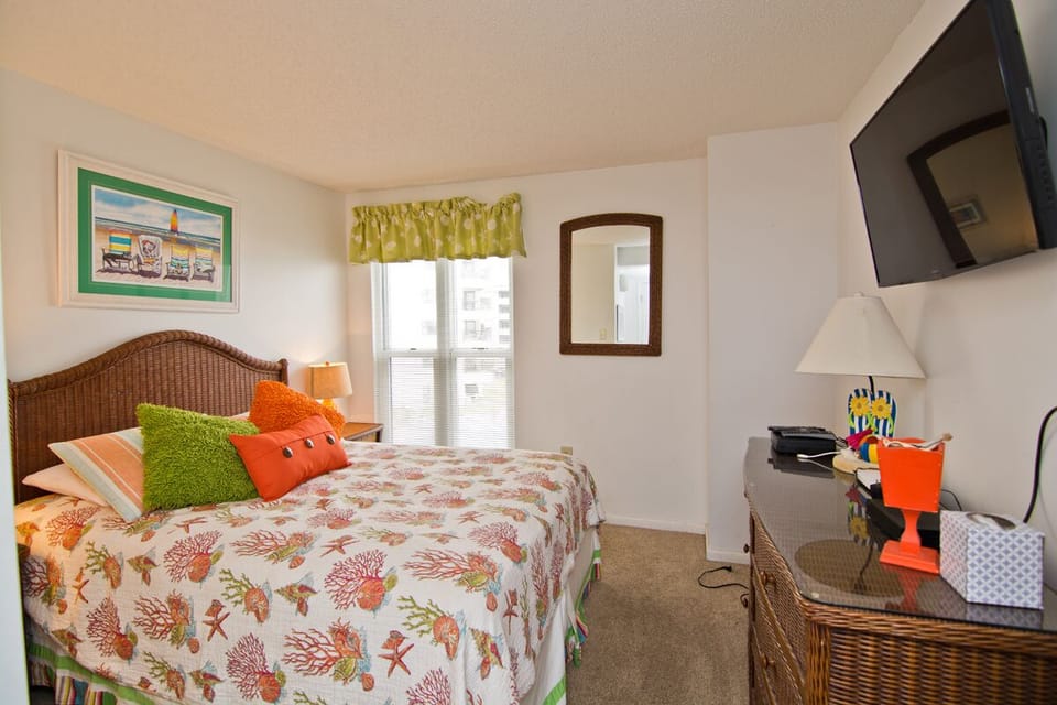 Bedroom #4
