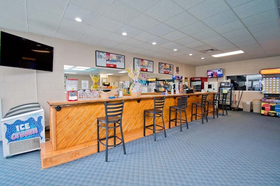 Community Lounge