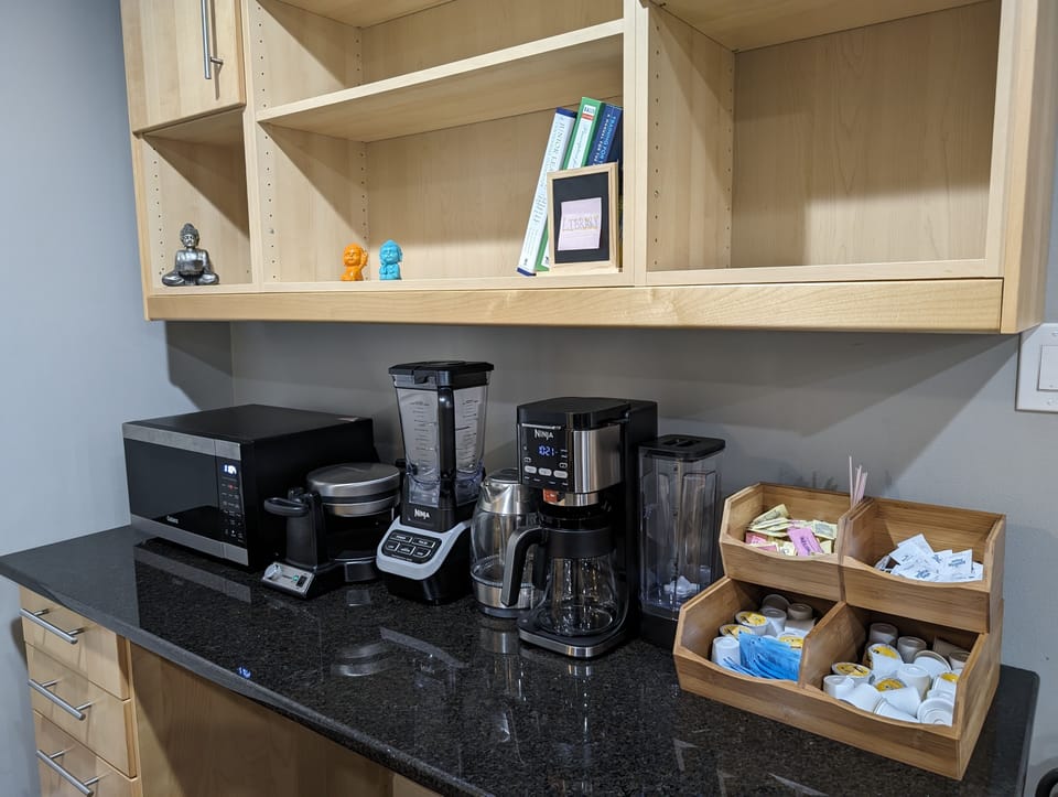 Kitchen Appliances