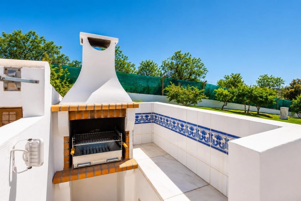 Beautiful villa with private pool, terrace, and garden