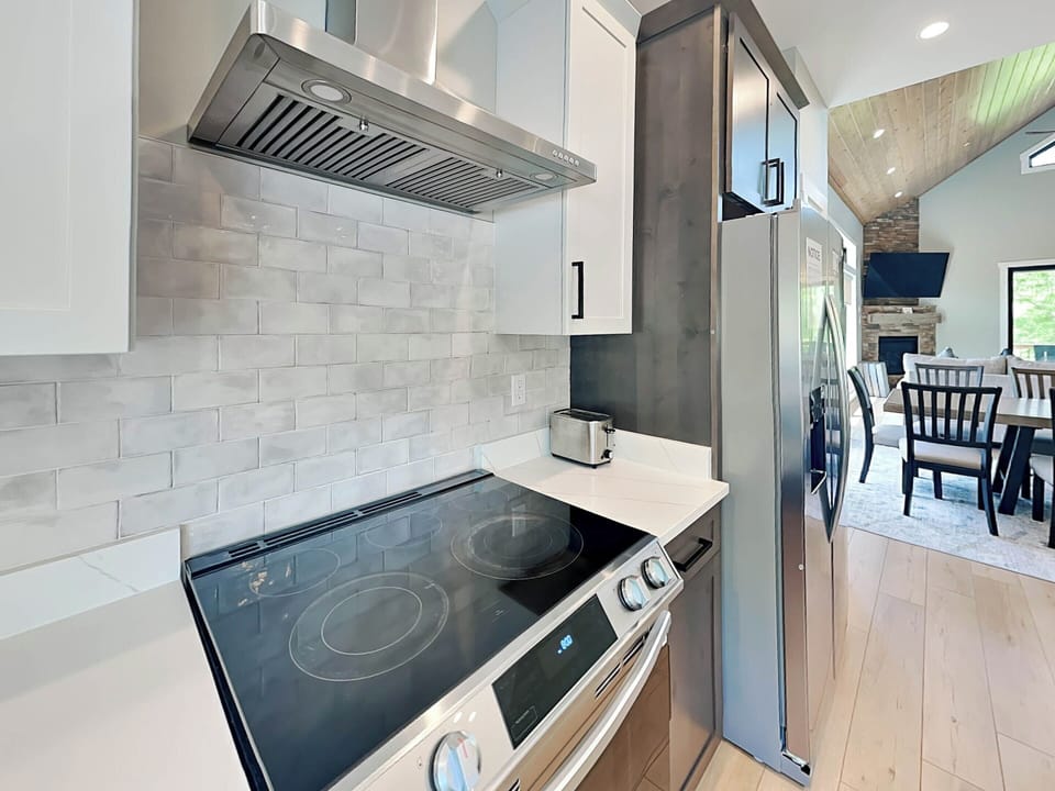 House (5 Bedrooms) | Property amenity
