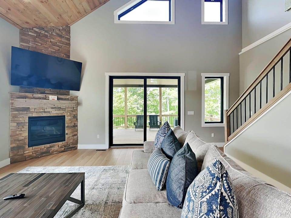 House (5 Bedrooms) | Property amenity