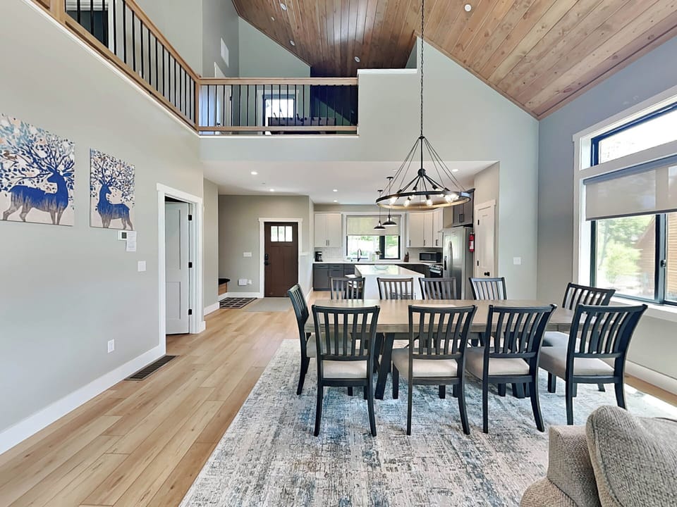 House (5 Bedrooms) | Property amenity