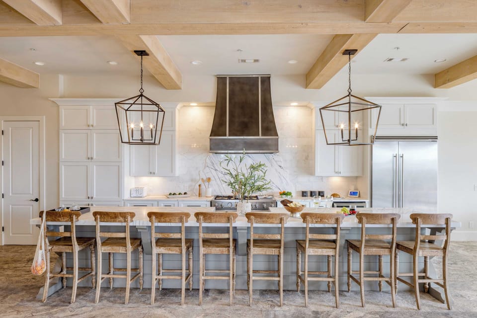House (Multiple Bedrooms) | Interior