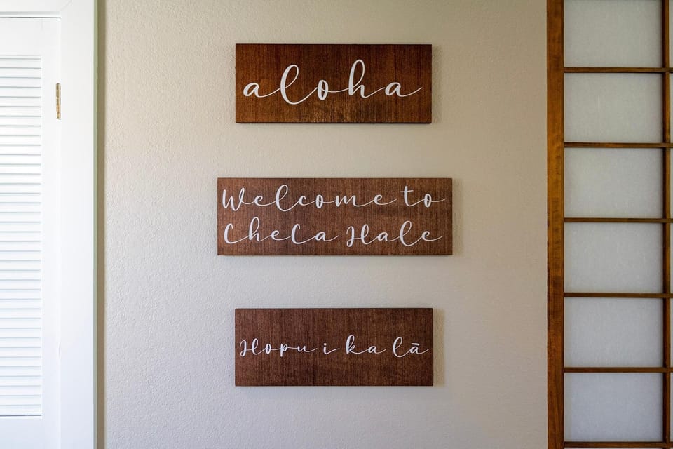 Condo, Multiple Beds (CheCaHale: Gorgeous Top Floor Corner ) | Interior detail
