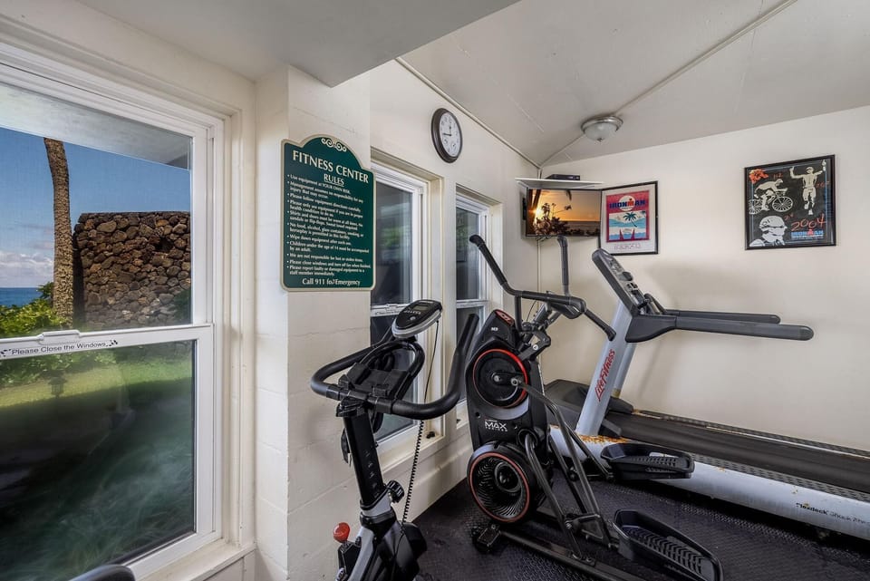 Kona Makai 1-103 Nearly Oceanfront, Ground Floor! Apartment in Holualoa