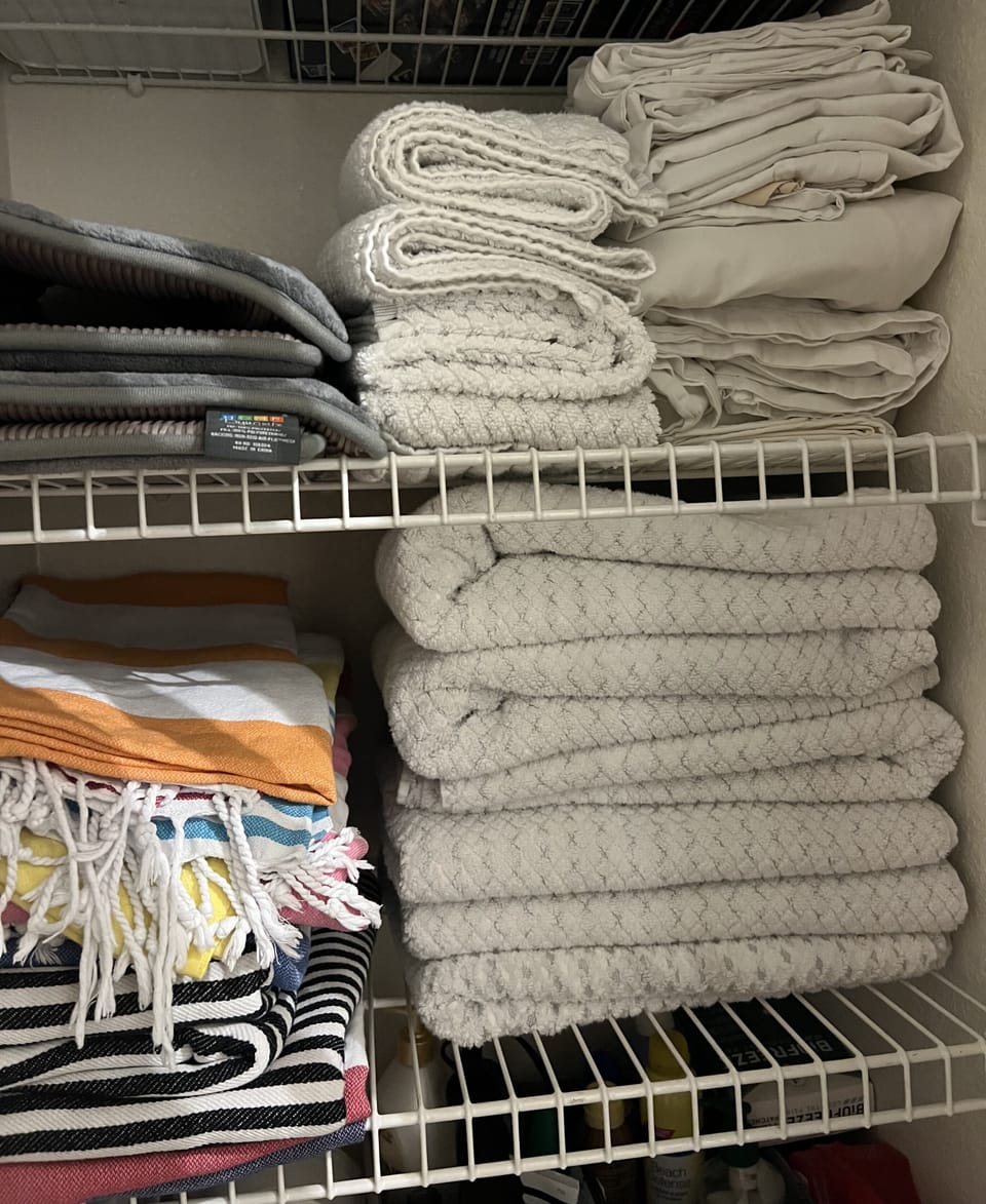Miscellaneous