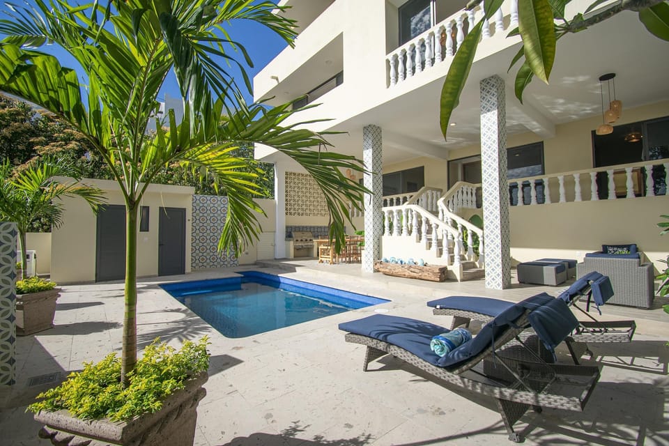 Why not spend the day here?
