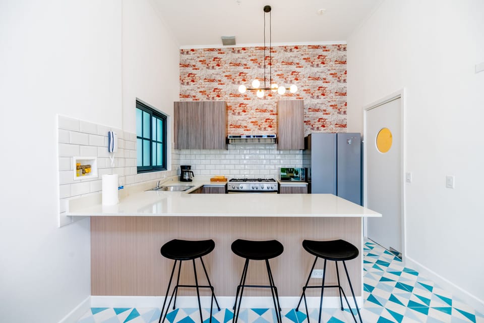 Apartment | Dining room