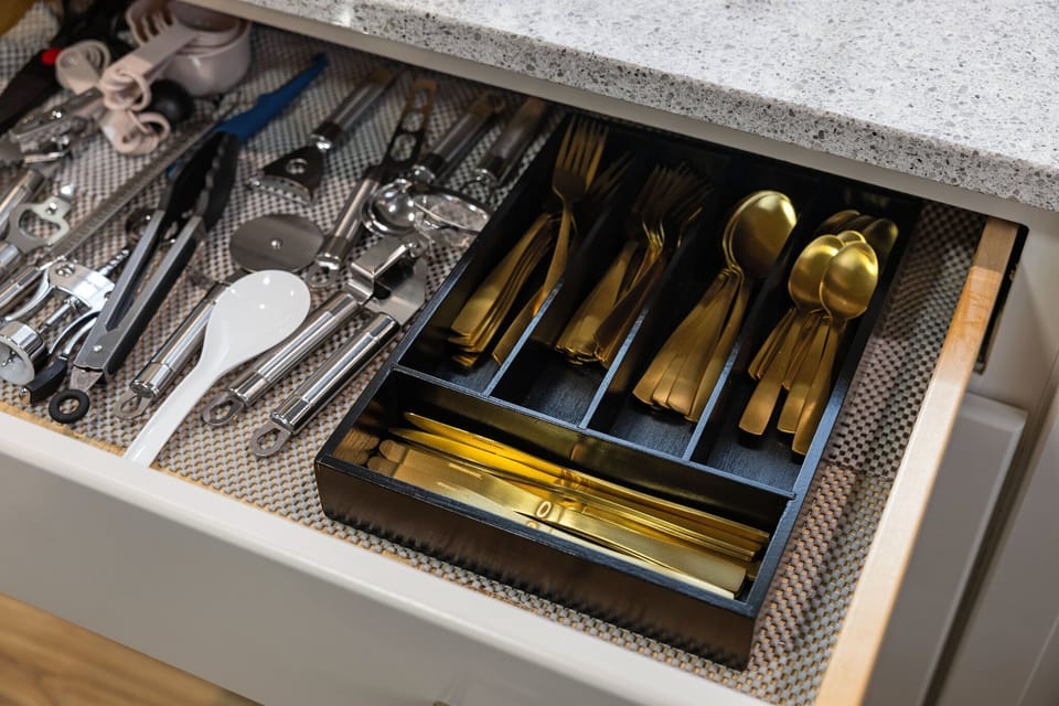 All the little details to make your stay comfortable.