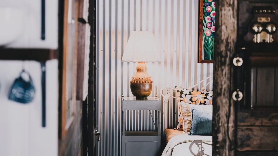 Bedroom image 3