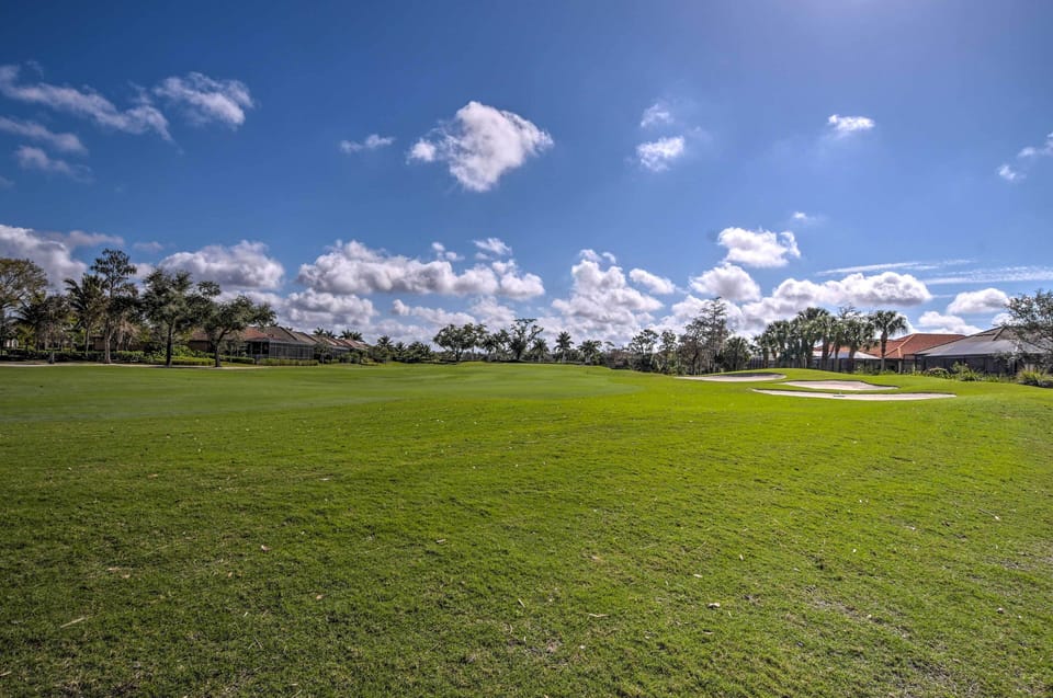 Community Golf Course