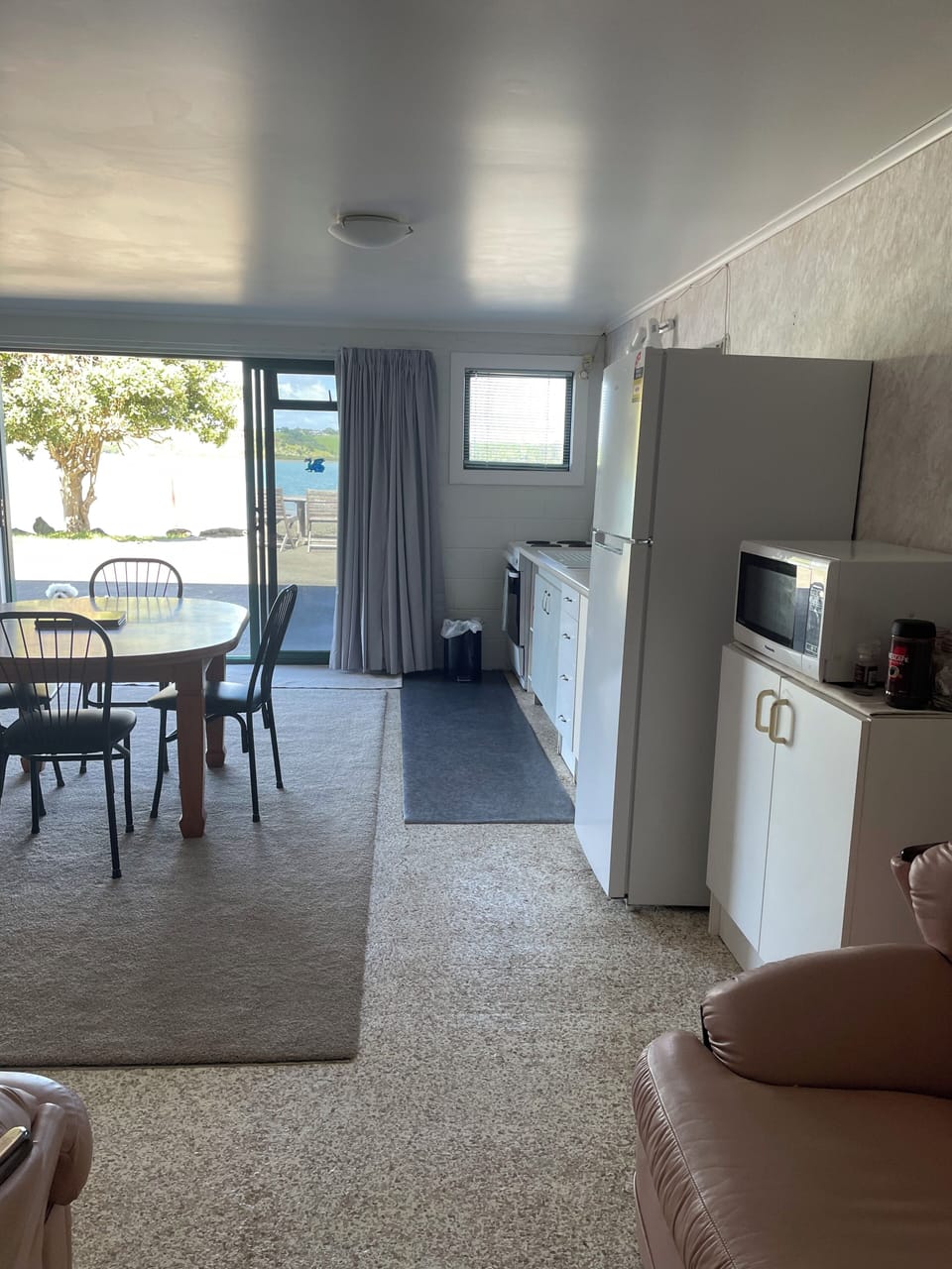 Kitchen / Dining