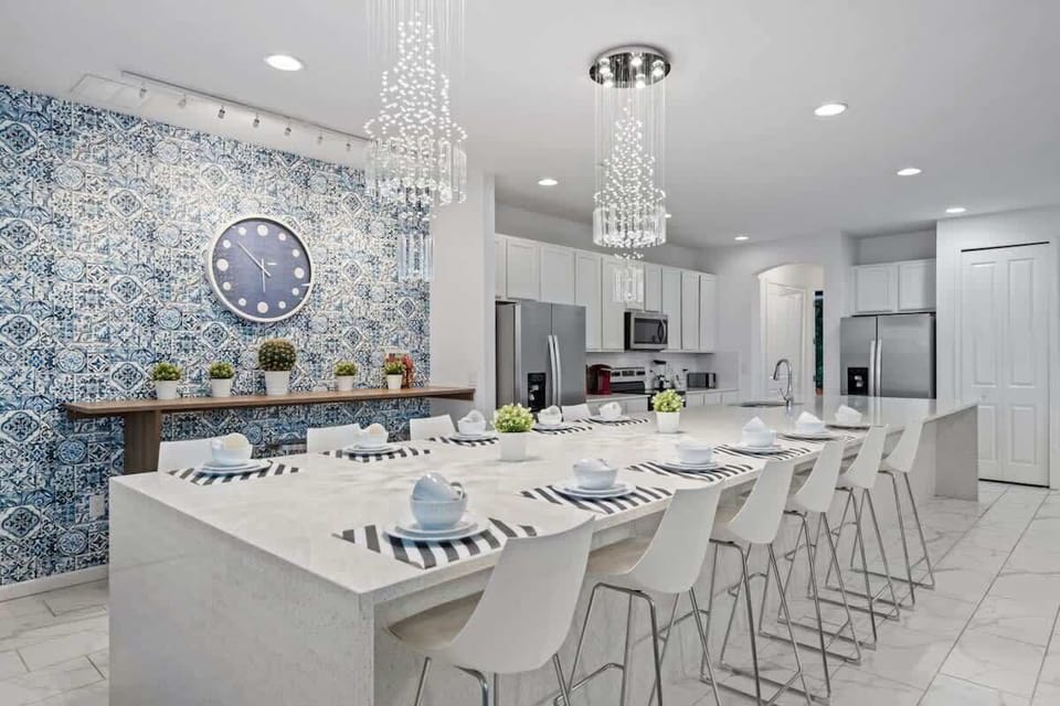 Dinning room