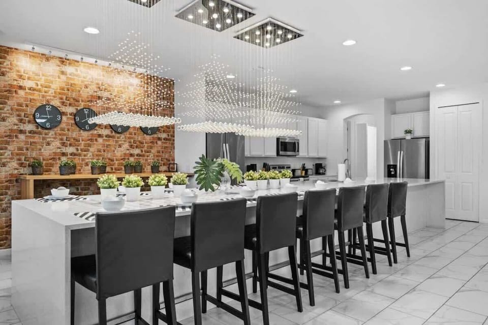 Dinning room