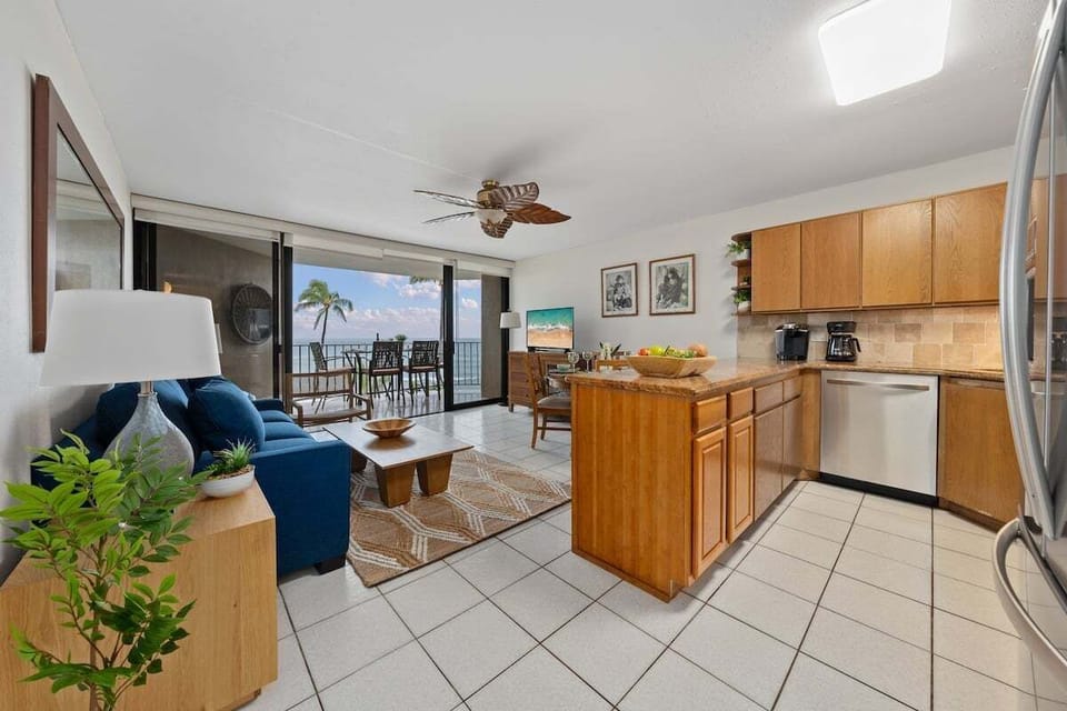 Milowai 302 kitchen 2