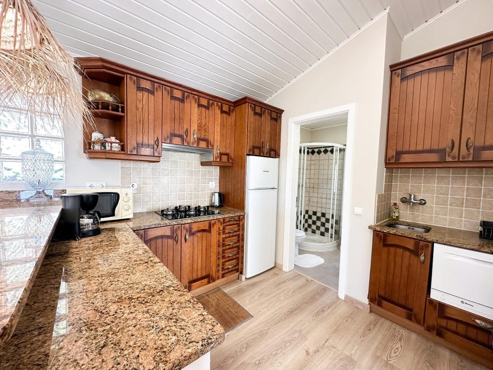 House | 1 bedroom