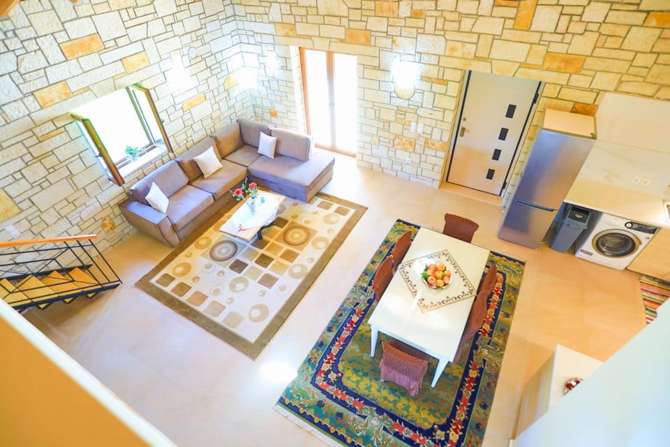 House, Smoking | 2 bedrooms
