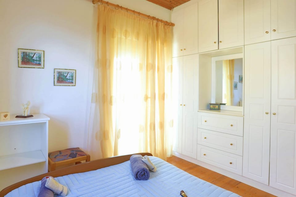 Villa Arilia in Ionian Islands Villa in Peloponnese, Western Greece and the Ionian