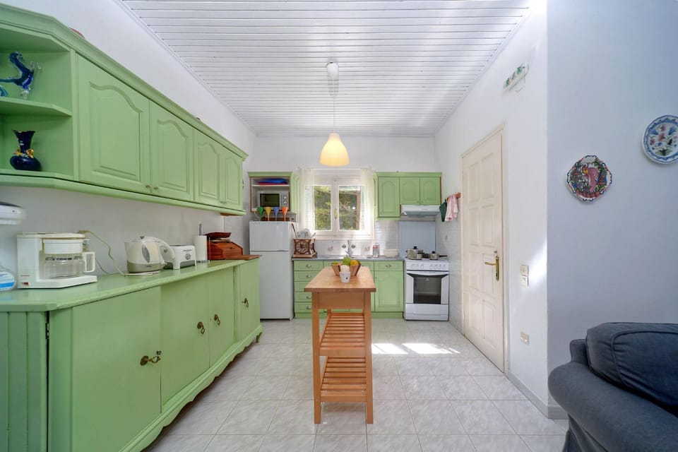 House | 2 bedrooms