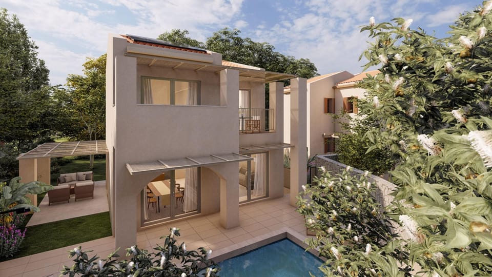 House | 2 bedrooms