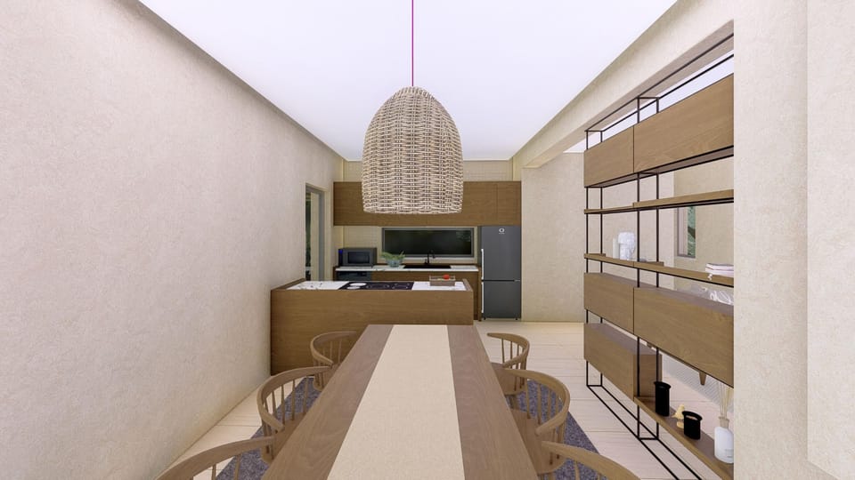 House | 2 bedrooms