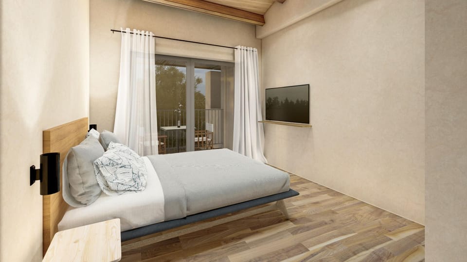 House | 2 bedrooms