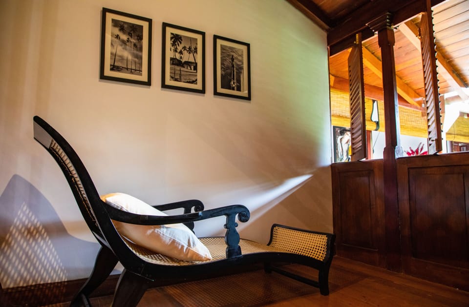 Premium Family Suite with Sitting Area - Evening Tea Service Included | Minibar, in-room safe, desk, laptop workspace