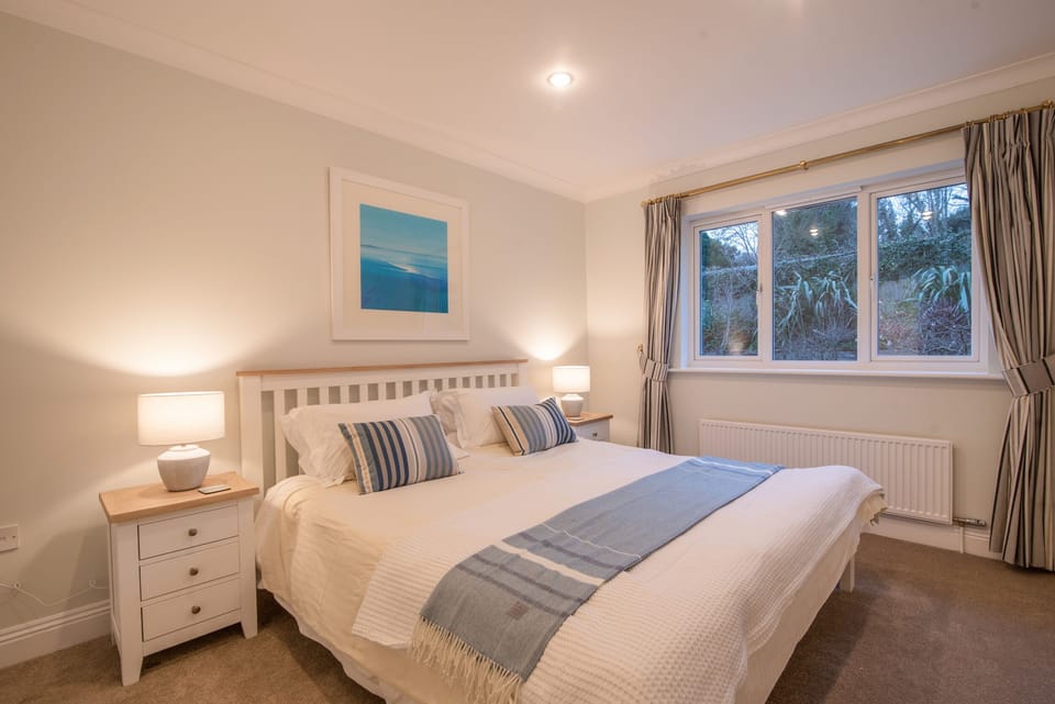 Lyme Bay View Cottage in Lyme Regis