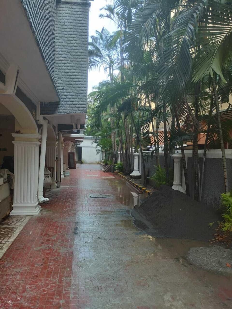 A.R Residency Hotel in Chennai