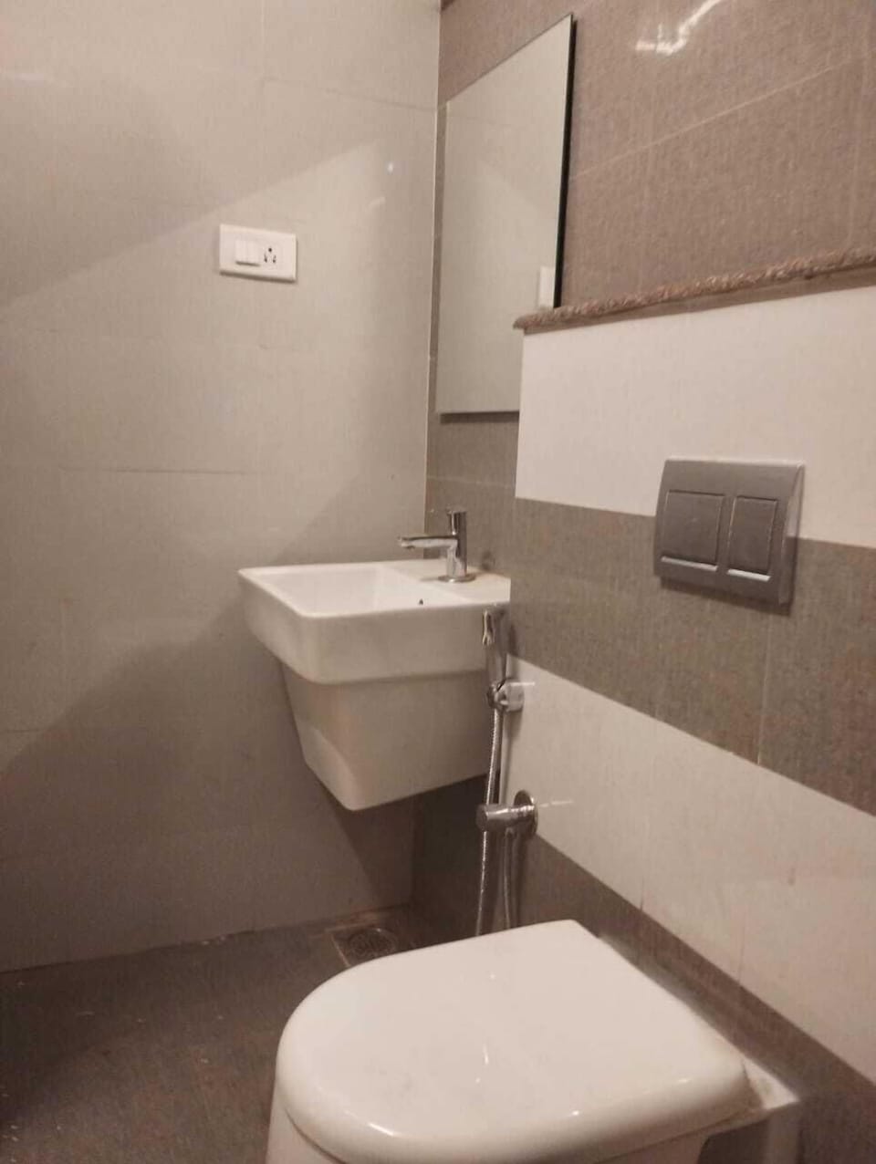 Deluxe Single Room | Free WiFi