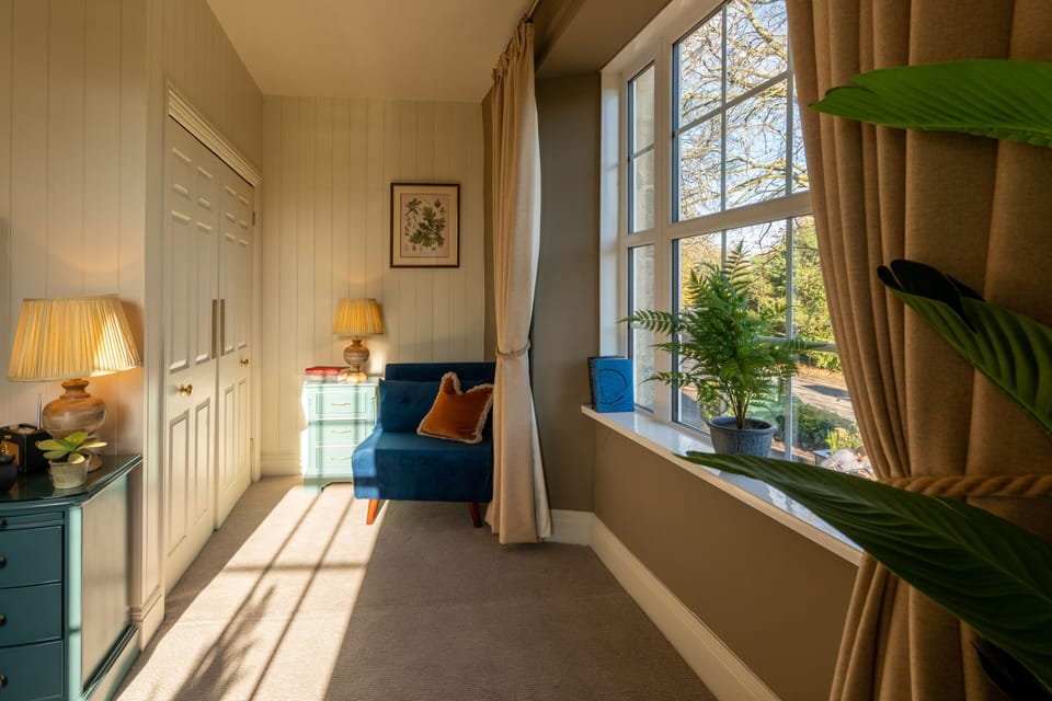 Family Studio Suite, Ensuite | In-room safe, desk, free WiFi