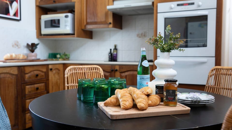 Callala Tropicana | Kitchen 