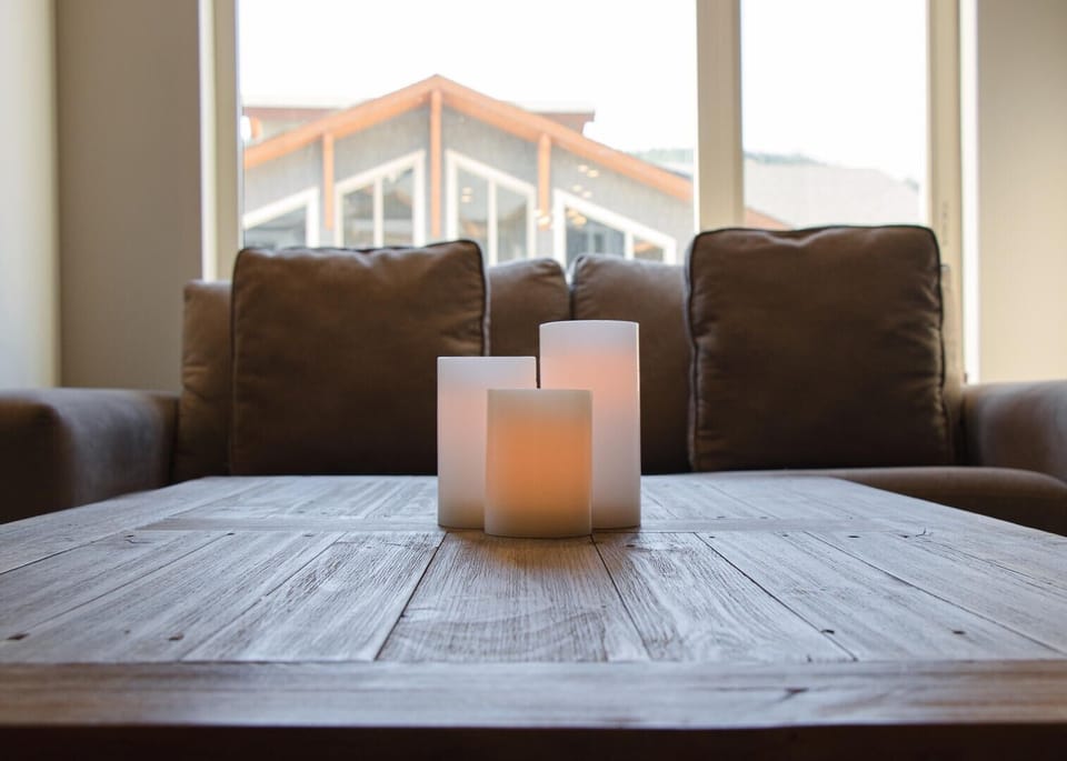 Townhome, 3 Bedrooms | Interior